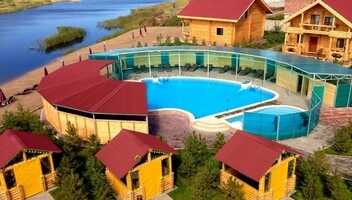 ​Загородная зона отдыха «Чистые пруды» ждёт вас!