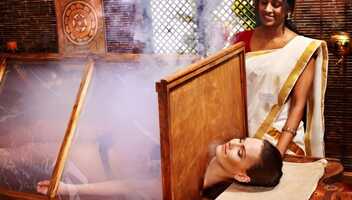 Банная география: особенности народных бань