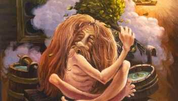 7 интересных фактов о русской бане