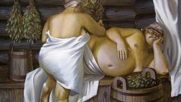 6 способов любить баню: влияние банных процедур на организм