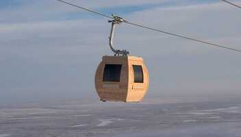 Идите в баню! 7 удивительных бань от умельцов со всего света