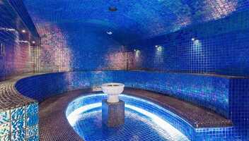 11 интересных фактов про хамам