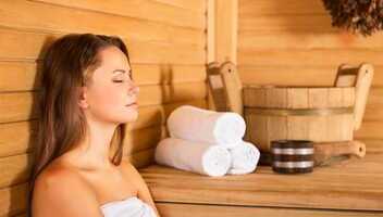 Скидки в Kedr Relax Space