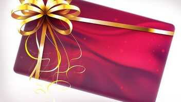 Подарочные сертификаты от комплекса Verona