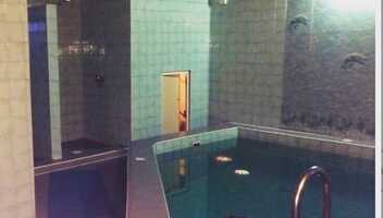 Отдохните душой и телом в сауне «Рустем»!