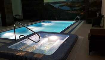 Приглашаем Вас провести незабываемое время в сауне My line!