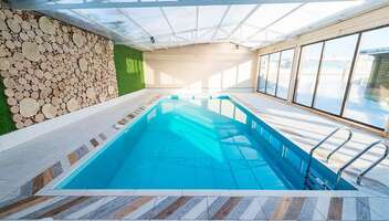 ТеремЪ – Бассейн 