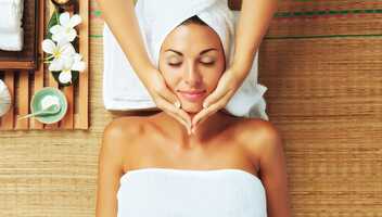 Понедельник: женский день в сауне Monte Bianco