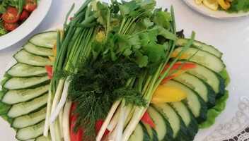 Акция в банном комплексе Наша столица