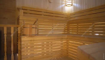 Баня + бассейн Suly sai – Сулу сай​ с подогревом в горах