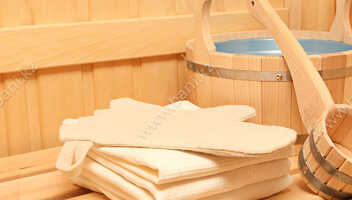 Гостевой дом «Дорогая, перезвоню»: если париться, то с удовольствием! 