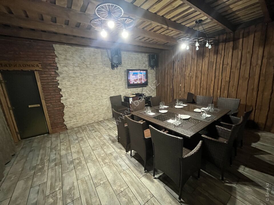 Баня/Сауна на дровах 