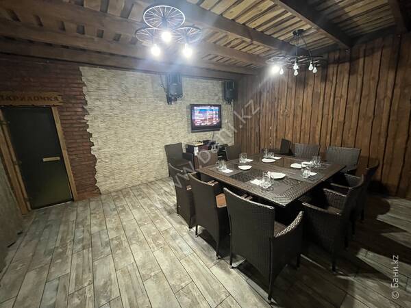 Баня/Сауна на дровах 